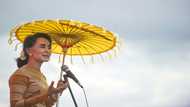 Myanmar's Suu Kyi moved to solitary confinement in prison