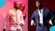 Mr Drew faces backlash after allegedly snapping at fan who called him “chale”