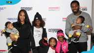 Meet Antonio Cromartie's kids & how he fathered 14 children with 8 baby mamas