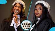 Yaa Asantewaa Girls celebrates as old students achieve major career milestone at Call to the Bar 2026