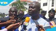 Atta-Akyea client in Adu-Boahene case drops him in court, asks for new legal representation