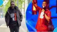 Joe Mettle rejects collaborations with secular artistes, peeps react (video)