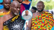Asiedu Nketia narrates how Samuel Sarpong received juicy government appointment hours before crash