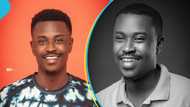 Blogger Amoaning Samuel says most content creators lie about the revenue they make