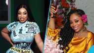 Moesha Boduong says she is paralysed and struggles to talk, drops update on health