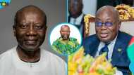 “Ofori-Atta’s return could expose Akufo-Addo”: Popular Ghanaian politician Kwame Jantuah warns
