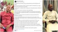 Government can't give everyone job, blame your parents - Young man boldly states