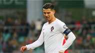 Why Ronaldo misses Portugal squad for USA and Mexico friendlies