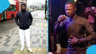 Toluwanisings: Eyewitness shares what he saw at the hospital
