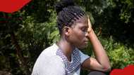 Kenyan Lady Visits Lover Only To Find Another Woman in His House: "My Heart Sunk"
