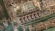 Ukraine backs UN peacekeeping force at occupied nuclear plant