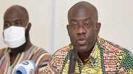 It will take time for government to bring the economy back on track - Kojo Oppong Nkrumah explains