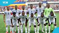 What Ghana must do to qualify for 2026 World Cup ahead of CAR clash