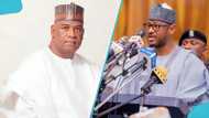 Sad news as former Minister of State is confirmed dead, details emerge
