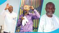 Bishop Johnson Adu-Boahen clashes with Owusu-Bempah over NPP primaries prophecy, video stirs reactions