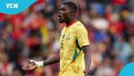 Explained: Why Partey could miss more than one World Cup match for Ghana