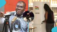 "What": Renowned music icon declares intention to contest parliamentary seat in 2028