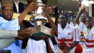 Phobia day: The day Hearts of Oak was rated ahead of Barca & Liverpool