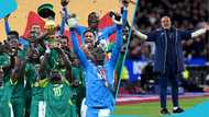 Top EPL coach backs Senegal as true AFCON winners despite CAF verdict