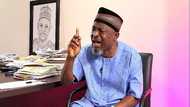 Party can’t choose leaders for us; we already settled on Haruna - A.B.A Fuseini to NDC