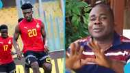 Ghana vs Sudan: Popular Ghanaian pastor predicts defeat for the Black Stars