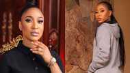 Tonto Dikeh joins #FreeAkuapemPoloo campaign; asks Nigerians to show love and support