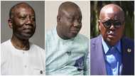 Ofori-Atta should not be negotiating IMF bailout for Ghana – Isaac Adongo