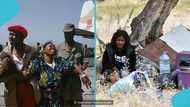 Woman deported to Haiti after 42 years in US shares her new reality