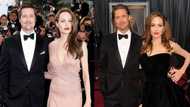 Angelina Jolie discloses fearing for her family’s safety while married to Brad Pitt: I had to separate”