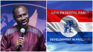 Prophet Badu Kobi: NPP will be declared winner in 'chaotic' elections says current economic crisis is far from over