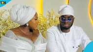 Mahama Tiah Abdul-Kabiru: Dr Bawumia's protégé and Walewale MP reportedly marries second wife