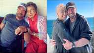 Mother's Day: Chuck Norris Sweetly Celebrates Mum, Wife on Special Occasion