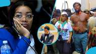 Jacinta Ngobese-Zuma's camp suffers fresh blow ahead of March and March protest, Africans react