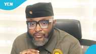 This is what a top Mahama appointee said after he was removed from his job