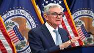 US Fed unveils smaller rate hike but signals inflation fight not over