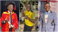 Super fan: German club Borussia Dortmund celebrates Akrobeto, call him 'uncle' (Photo)