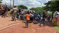 Shadowy Al-Qaeda fighters heap pressure on Mali's junta