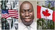 Ghanaians ‘weep’ over 3 years of waiting time for US, Canada visa interview