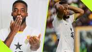 Top Ghanaian coach reacts to Black Stars player commitment