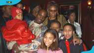 DMX's kids: Complete list of all 15 names and ages uncovered
