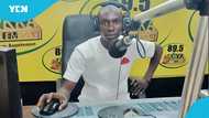 Kumasi-based radio show host Nkrumah Adasa passes away after short illness, fans mourn