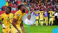 Last-minute prophecy drops for Black Stars ahead of Ghana vs England showdown