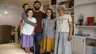 Ukrainians flee war to find refuge in occupied West Bank