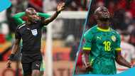 What referees told Sadio Mané after Senegal’s AFCON win revealed