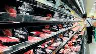 US consumer inflation heats up but unlikely to deter rate cut