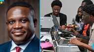 200,000 Ghanaian youth to be trained under President Mahama's One Million Coders Programme
