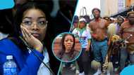Africans react as SA anti-immigration activist Jacinta Ngobese-Zuma's group suffers tragedy