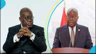 “I will not set aside due process”: President Akufo-Addo responds to clearing agent of corruption tag