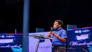 Tragedy Hits RCCG As Pastor Dare Adeboye Dies Suddenly in Nigeria