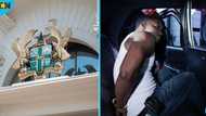 National Service Personnel at DVLA charged over alleged GH¢308K MoMo theft